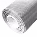 Seawater Corrosion Resistance stainless steel wire filter mesh Plain Weave 904L Wire Mesh